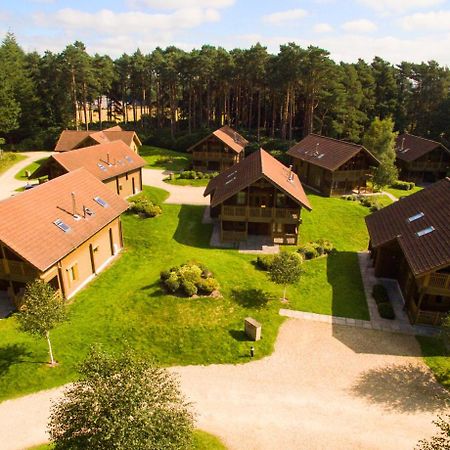 The Dorset Resort East Stoke  Zewnętrze zdjęcie