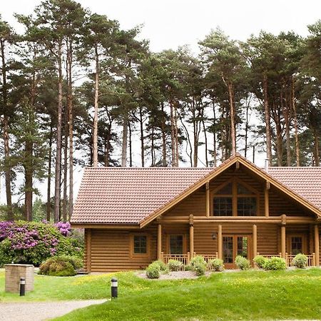 The Dorset Resort East Stoke  Zewnętrze zdjęcie