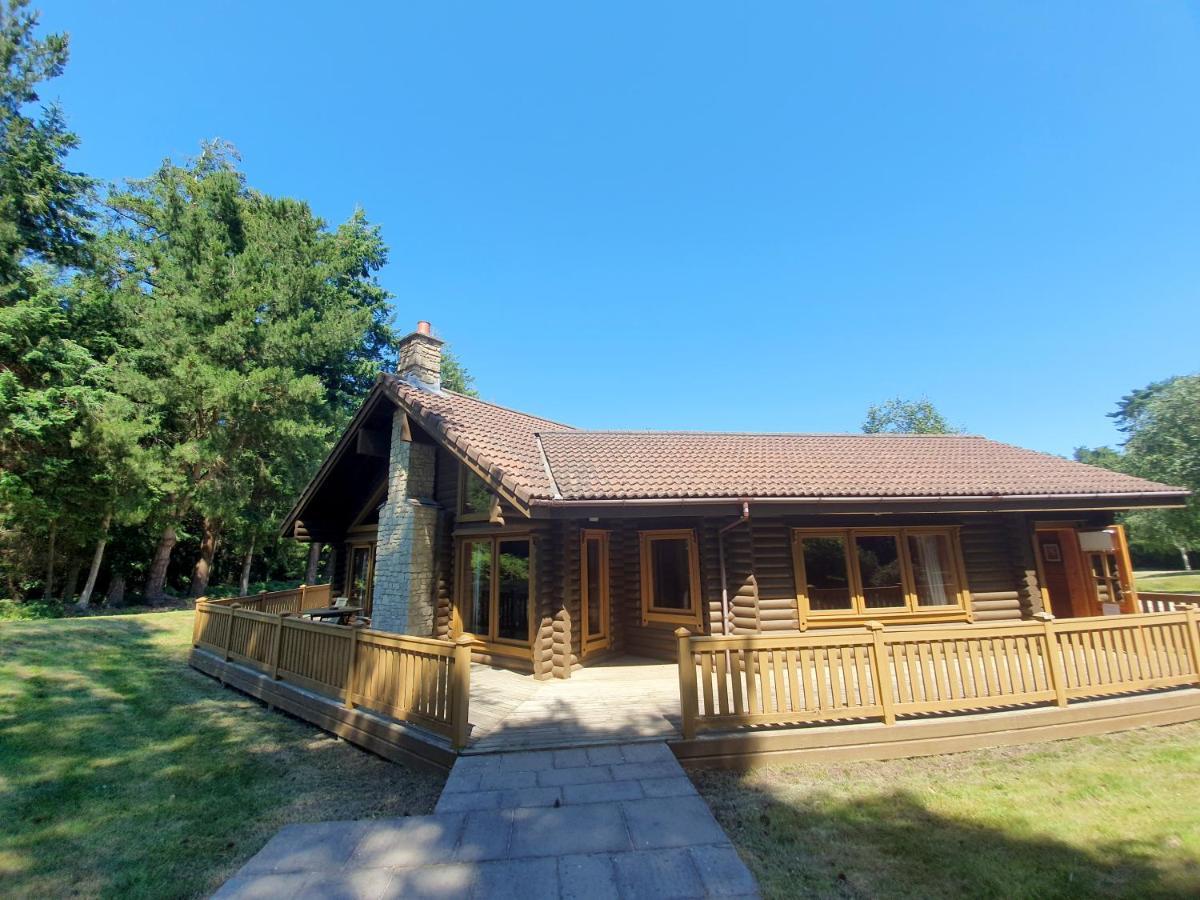 The Dorset Resort East Stoke  Zewnętrze zdjęcie