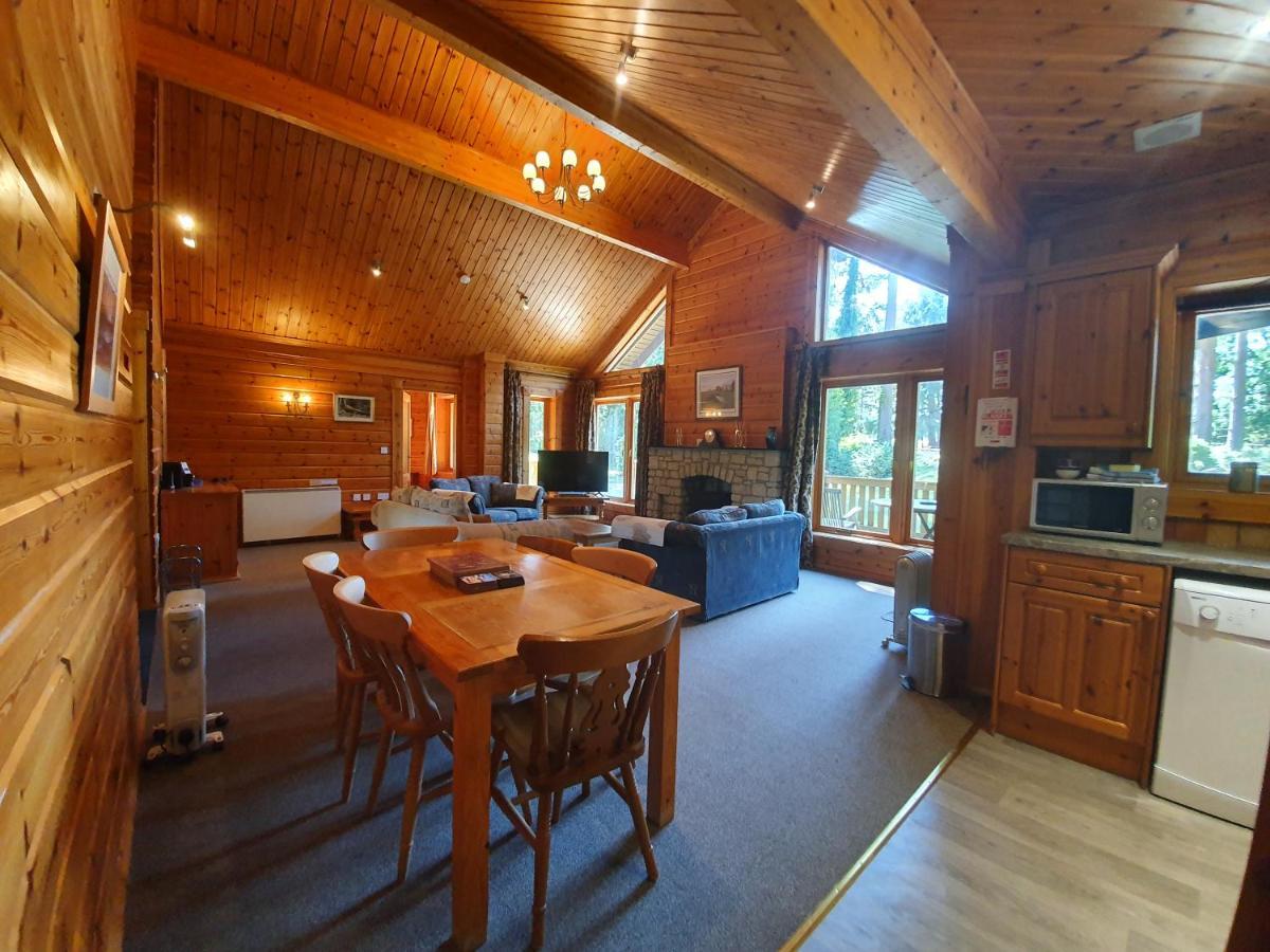 The Dorset Resort East Stoke  Zewnętrze zdjęcie