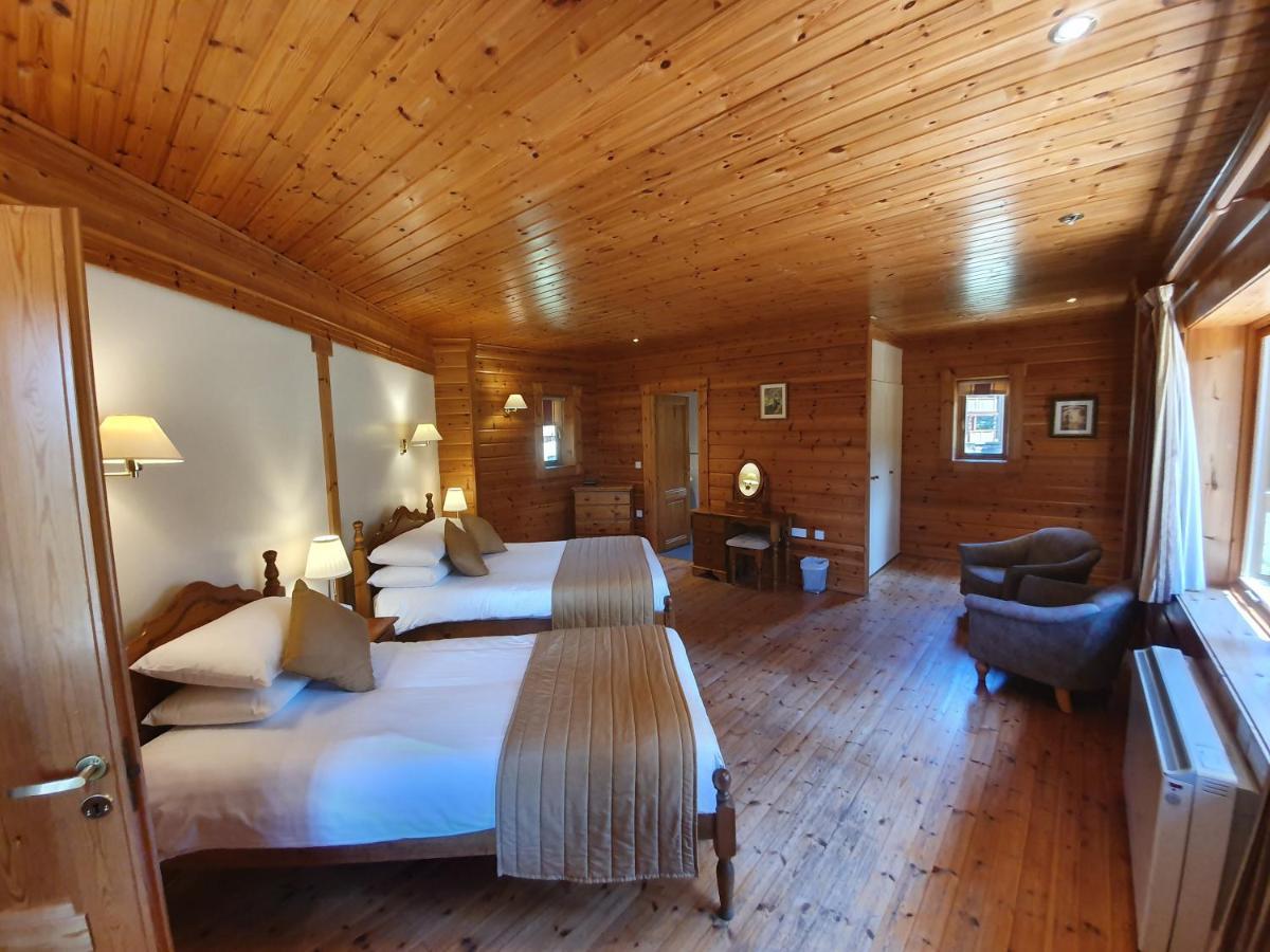The Dorset Resort East Stoke  Zewnętrze zdjęcie