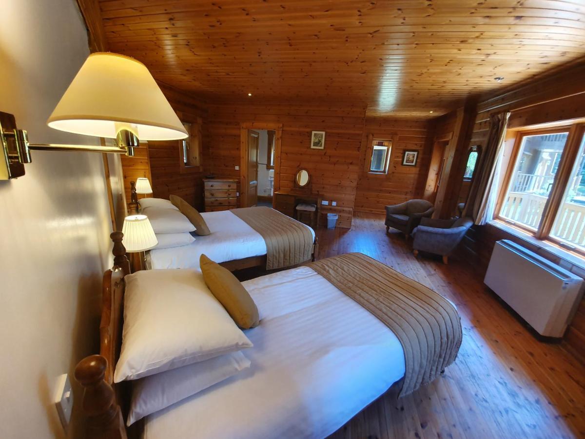 The Dorset Resort East Stoke  Zewnętrze zdjęcie