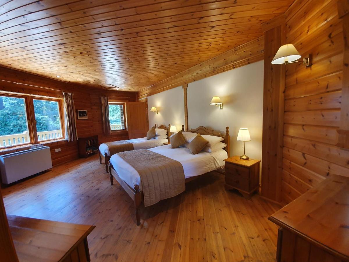 The Dorset Resort East Stoke  Zewnętrze zdjęcie