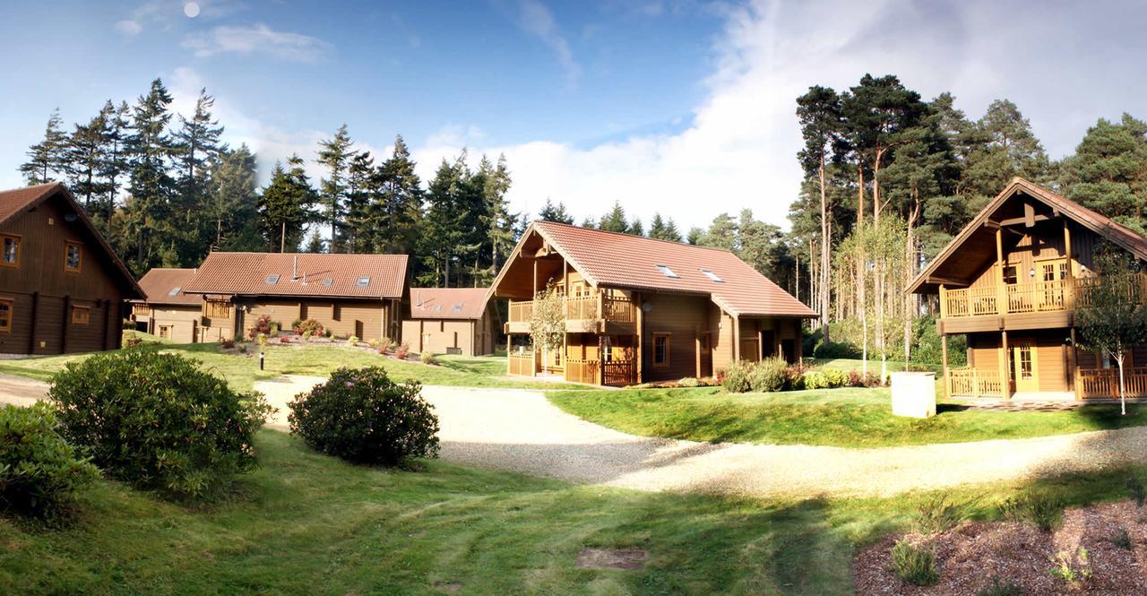 The Dorset Resort East Stoke  Zewnętrze zdjęcie