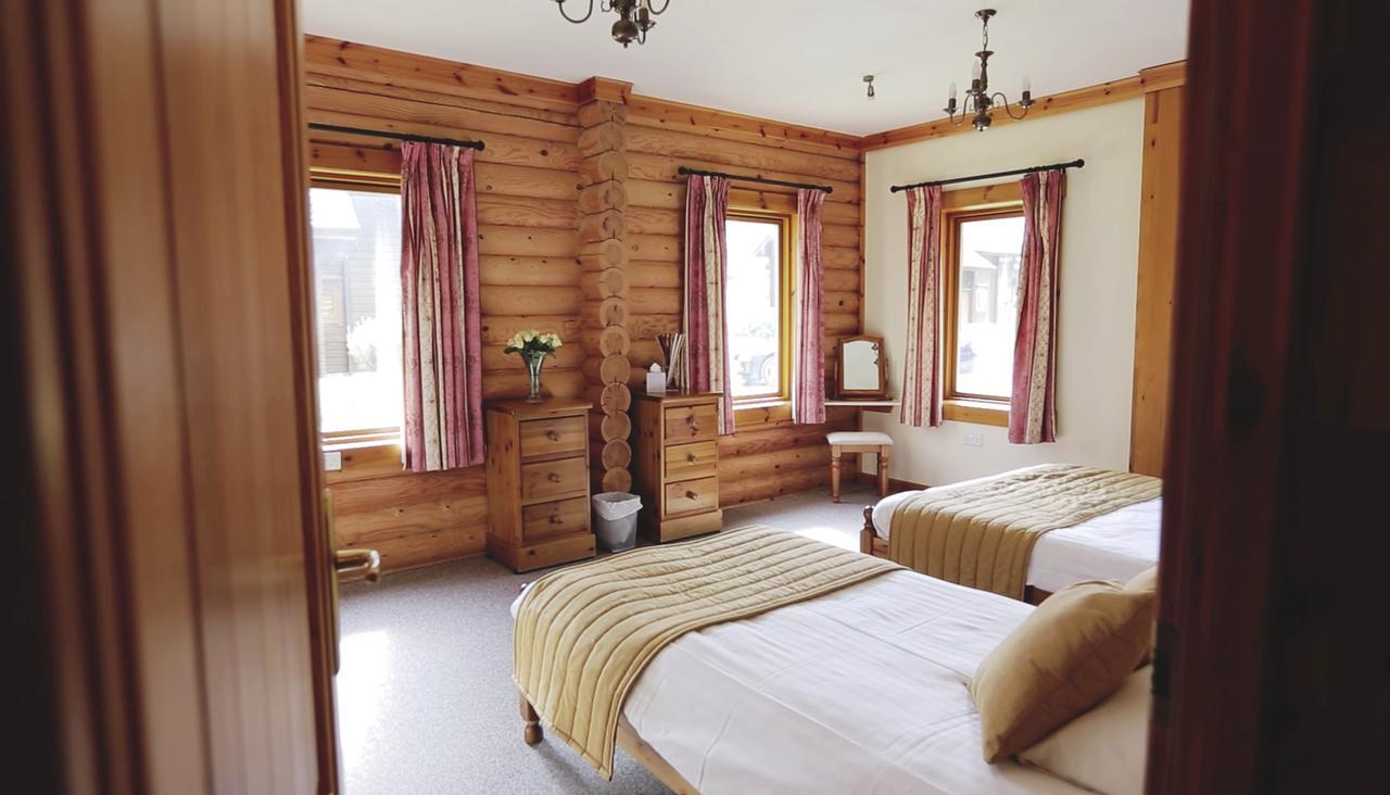 The Dorset Resort East Stoke  Zewnętrze zdjęcie
