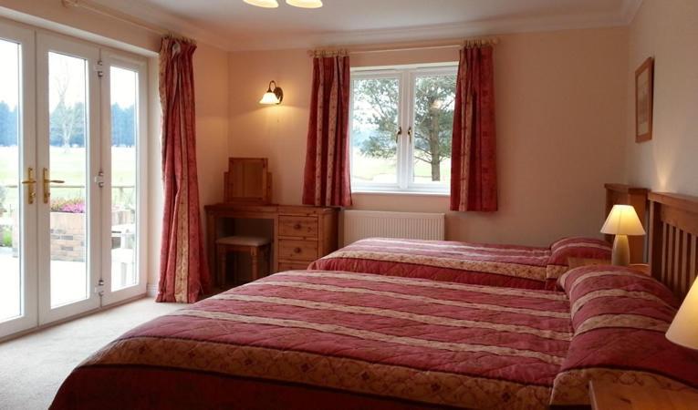 The Dorset Resort East Stoke  Zewnętrze zdjęcie