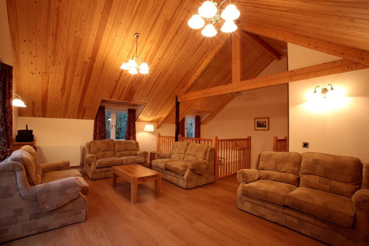 The Dorset Resort East Stoke  Wnętrze zdjęcie