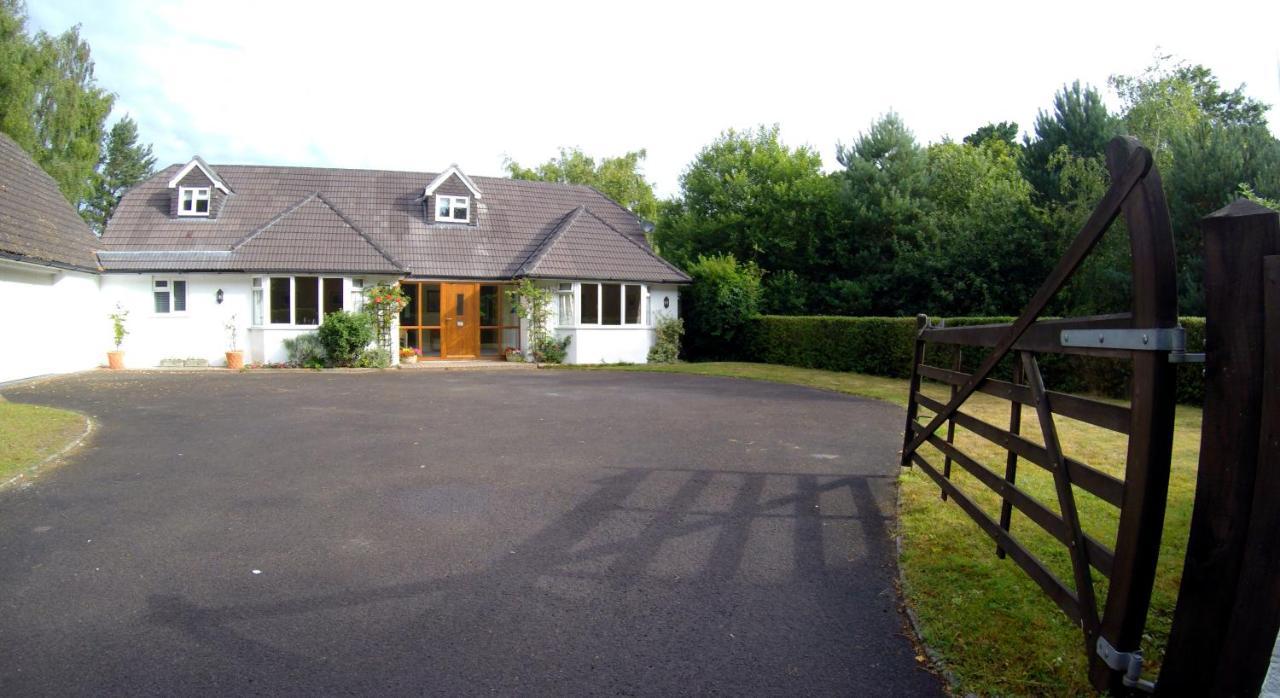 The Dorset Resort East Stoke  Zewnętrze zdjęcie
