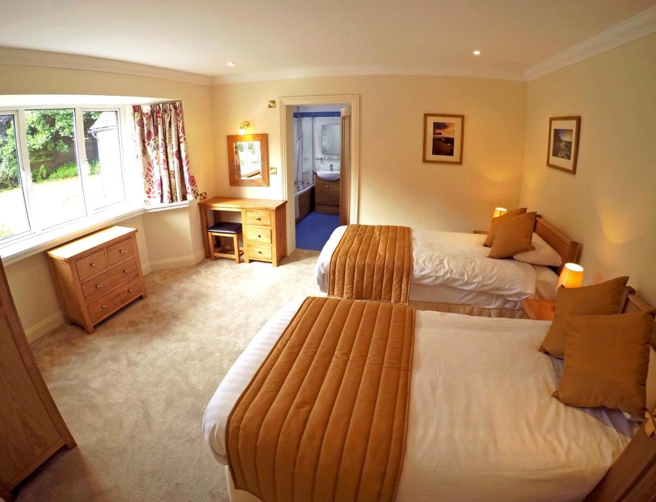 The Dorset Resort East Stoke  Pokój zdjęcie