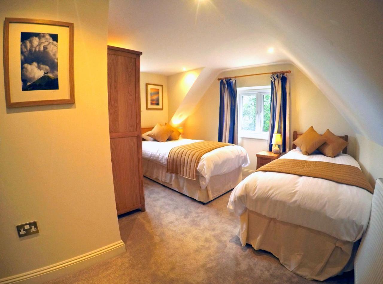 The Dorset Resort East Stoke  Pokój zdjęcie