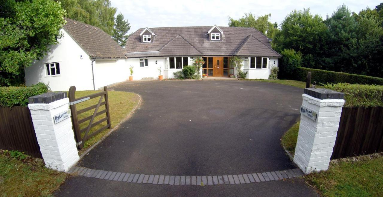The Dorset Resort East Stoke  Zewnętrze zdjęcie