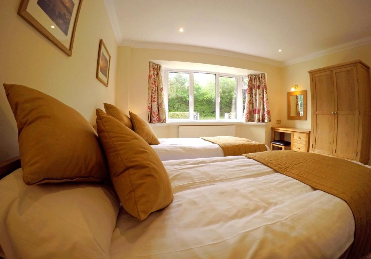 The Dorset Resort East Stoke  Pokój zdjęcie