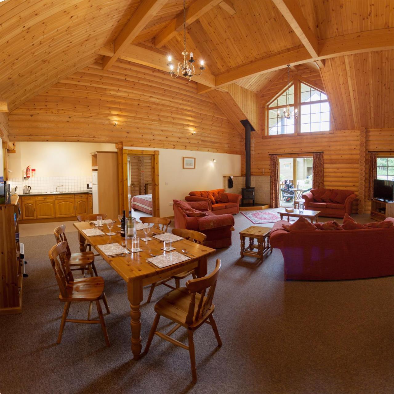 The Dorset Resort East Stoke  Zewnętrze zdjęcie