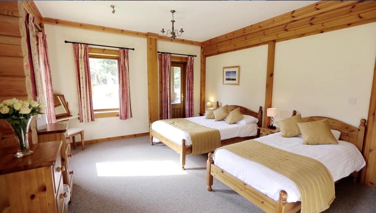 The Dorset Resort East Stoke  Pokój zdjęcie