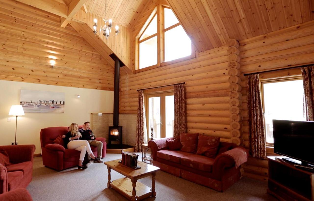 The Dorset Resort East Stoke  Pokój zdjęcie