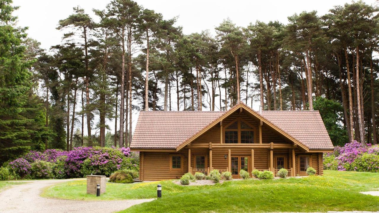The Dorset Resort East Stoke  Zewnętrze zdjęcie