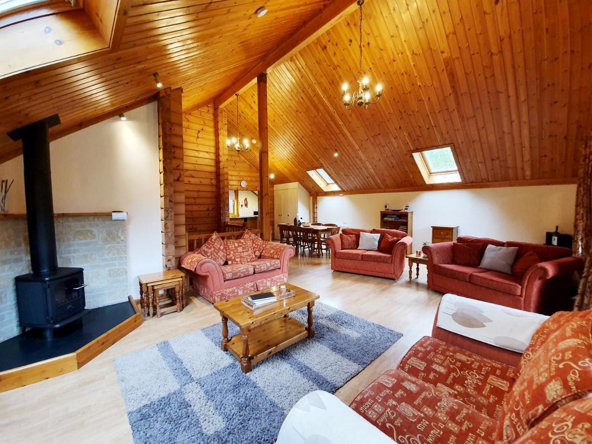 The Dorset Resort East Stoke  Zewnętrze zdjęcie