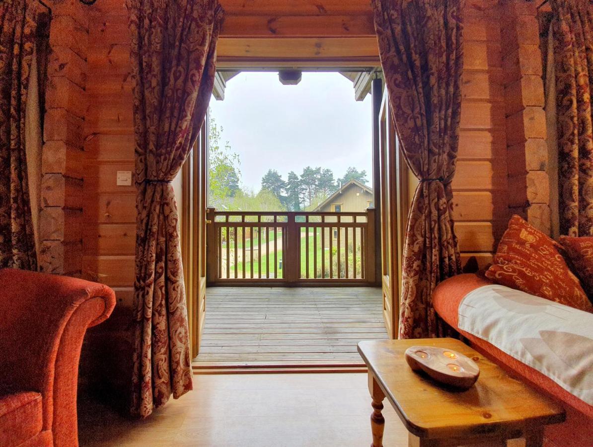 The Dorset Resort East Stoke  Zewnętrze zdjęcie