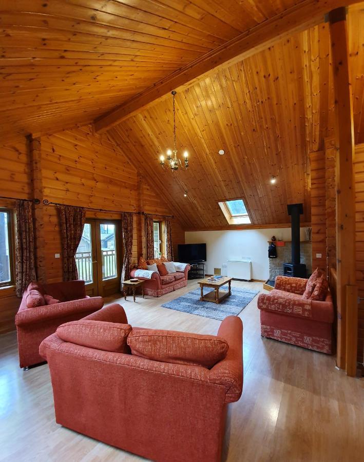 The Dorset Resort East Stoke  Zewnętrze zdjęcie