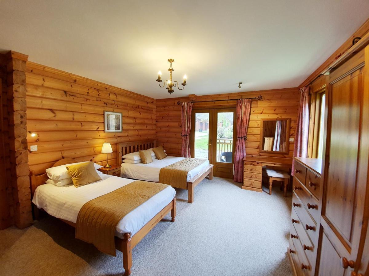 The Dorset Resort East Stoke  Zewnętrze zdjęcie