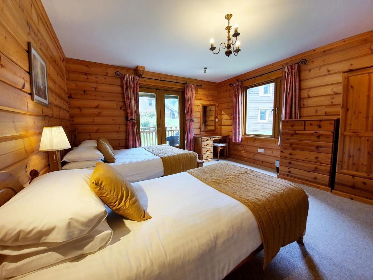 The Dorset Resort East Stoke  Zewnętrze zdjęcie